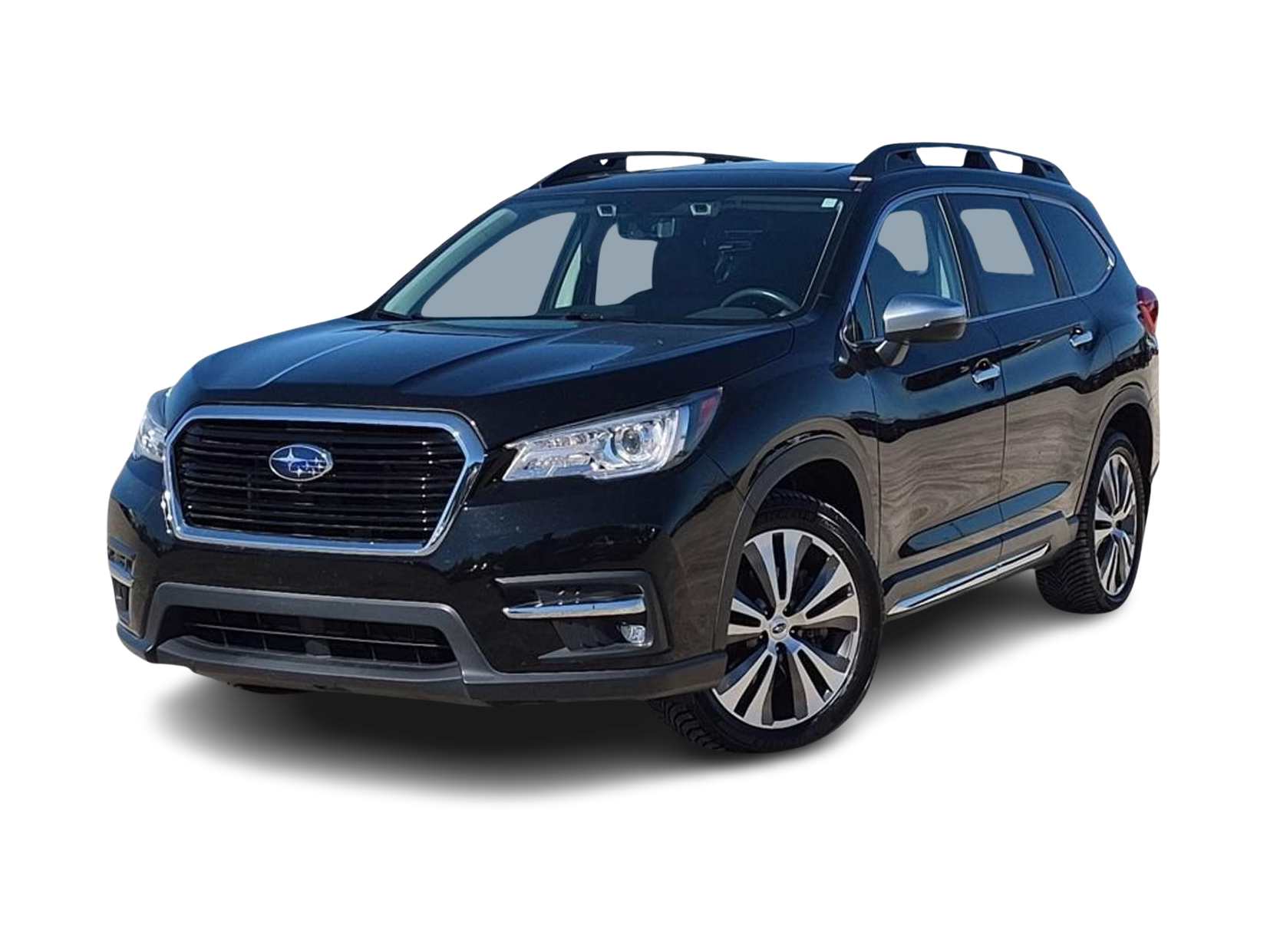 2019 Subaru Ascent Touring -
                  Troy, MI
