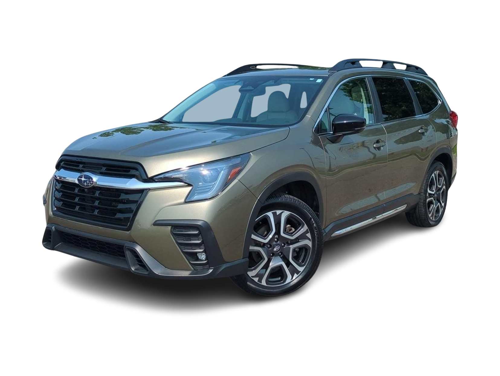 Thumbnail: 2024 Subaru Ascent - 1