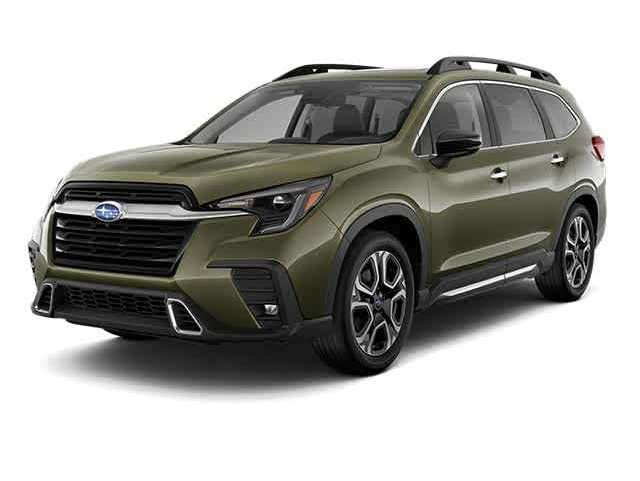 2025 Subaru Ascent Touring's photo