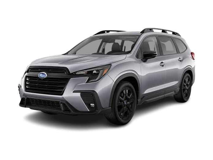 2025 Subaru Ascent Onyx Edition -
                Troy, MI