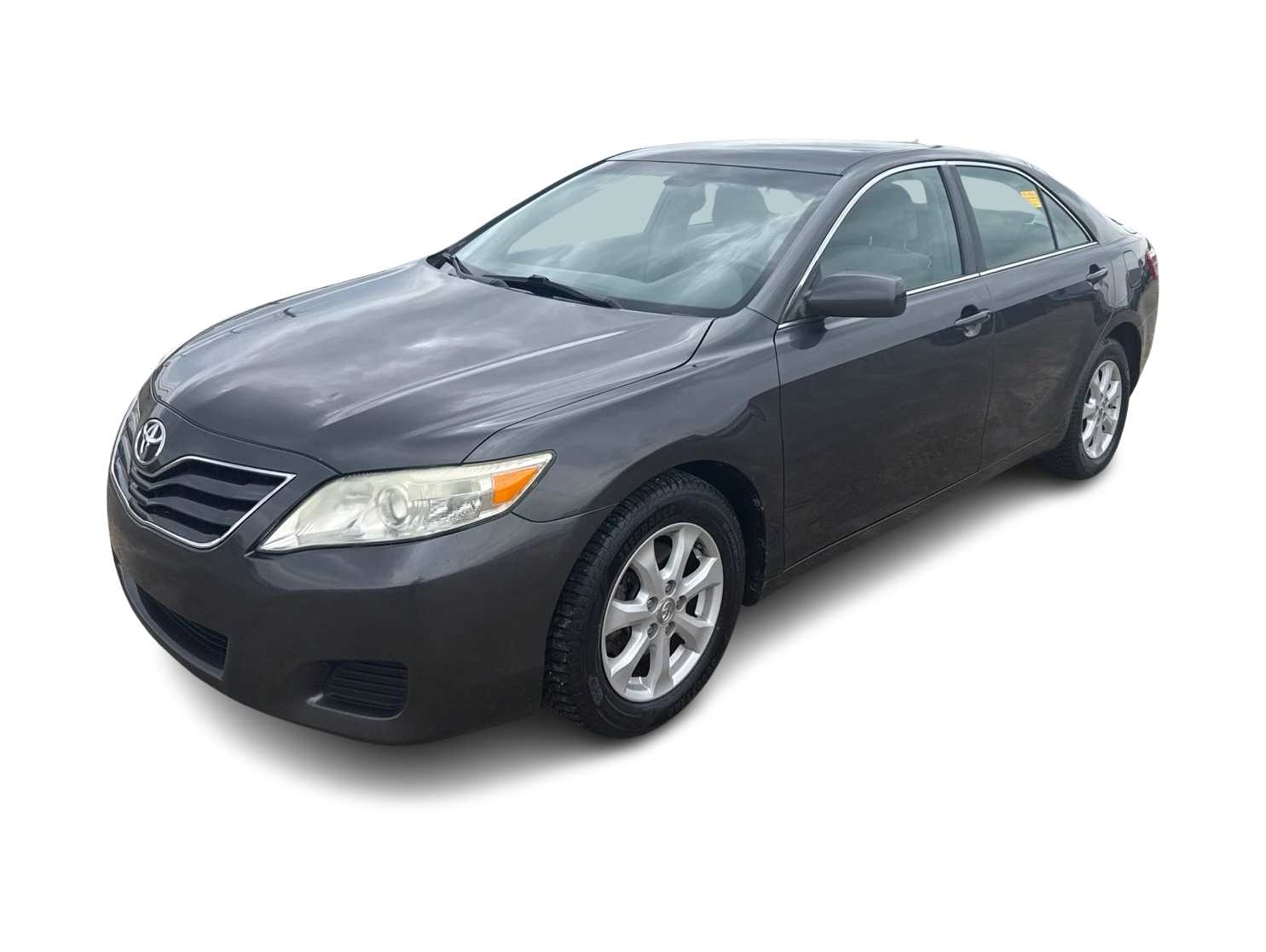2010 Toyota Camry LE -
                  Troy, MI