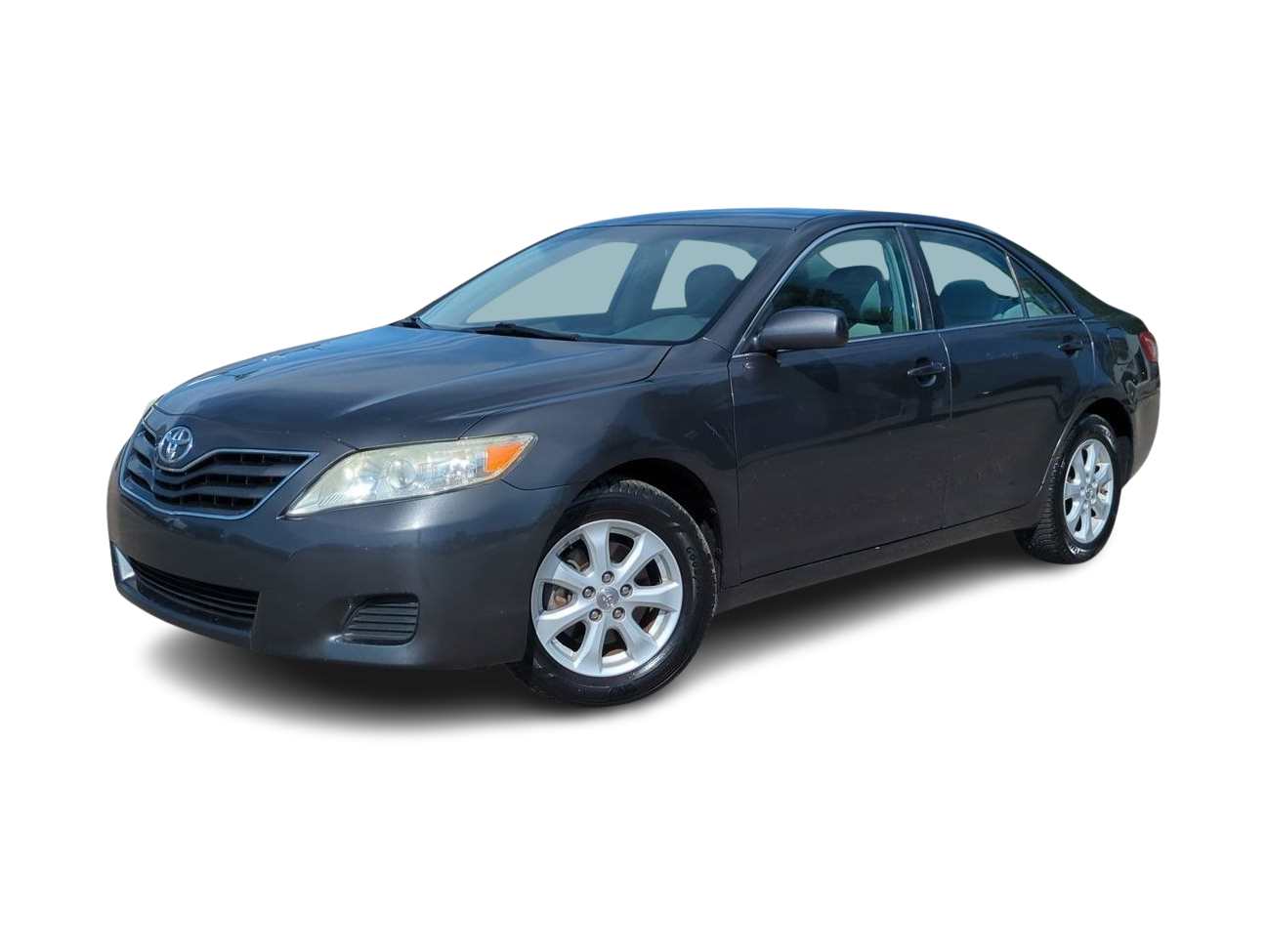2010 Toyota Camry LE -
                  Troy, MI