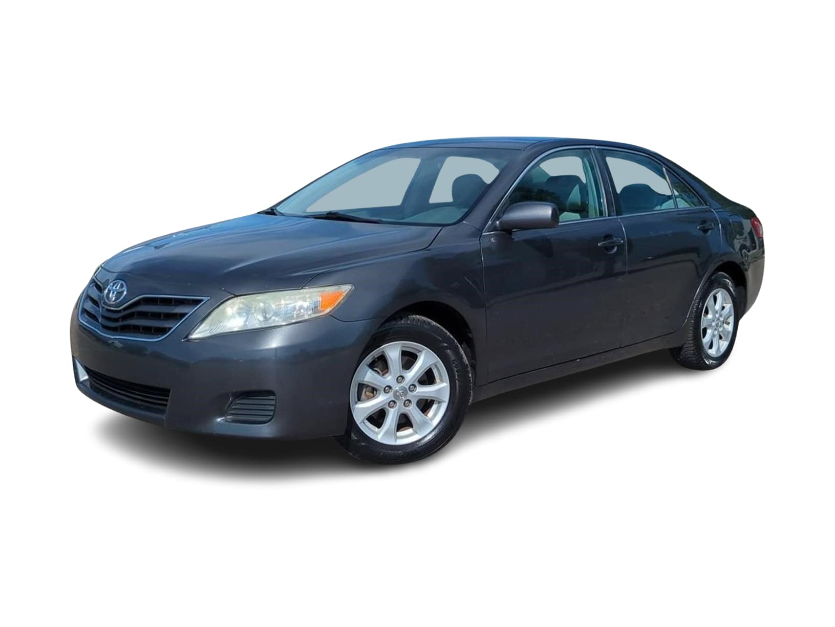 2010 Toyota Camry LE -
                  Troy, MI