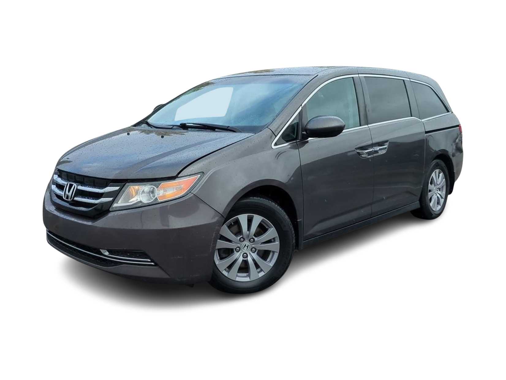 2015 Honda Odyssey EX -
                  Troy, MI