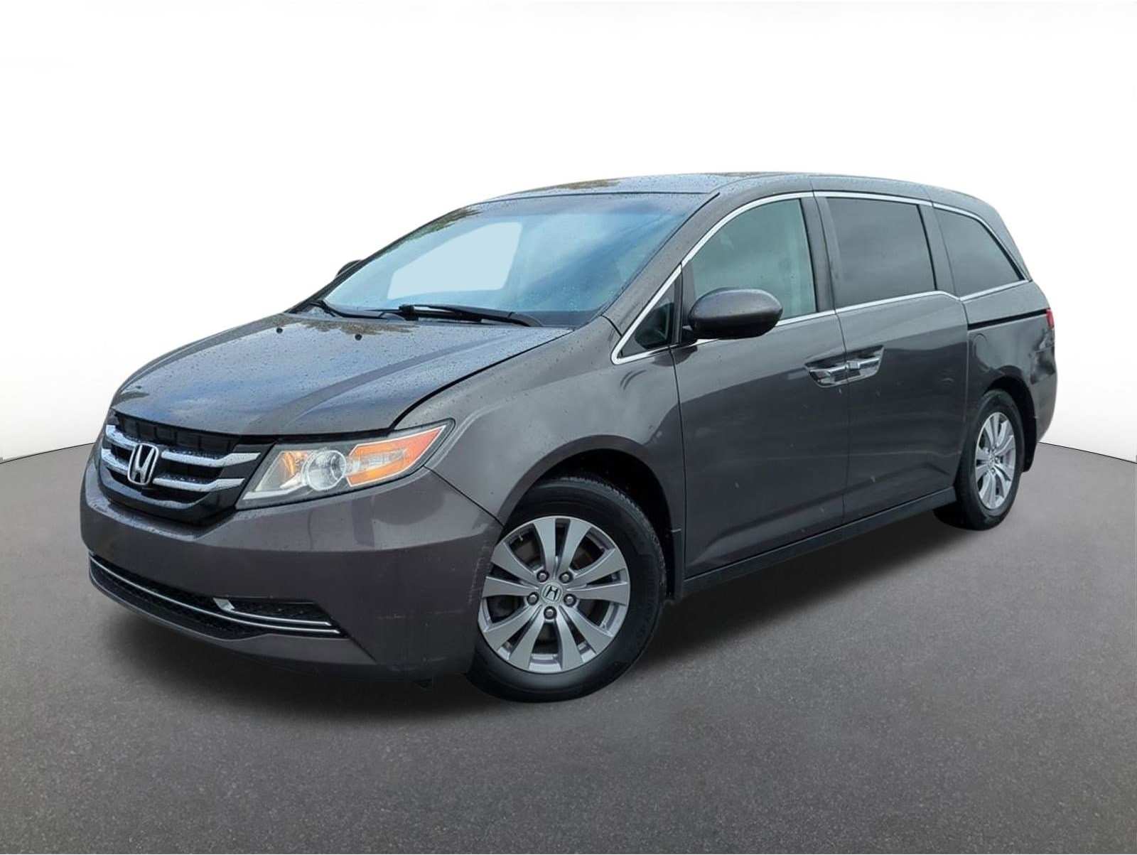 2015 Honda Odyssey EX