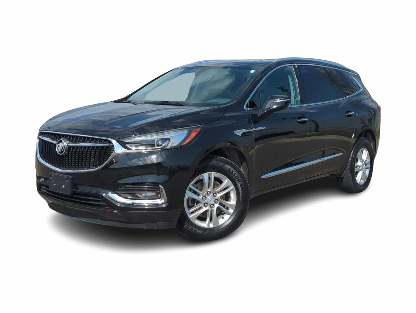 2018 Buick Enclave Essence -
                  Troy, MI