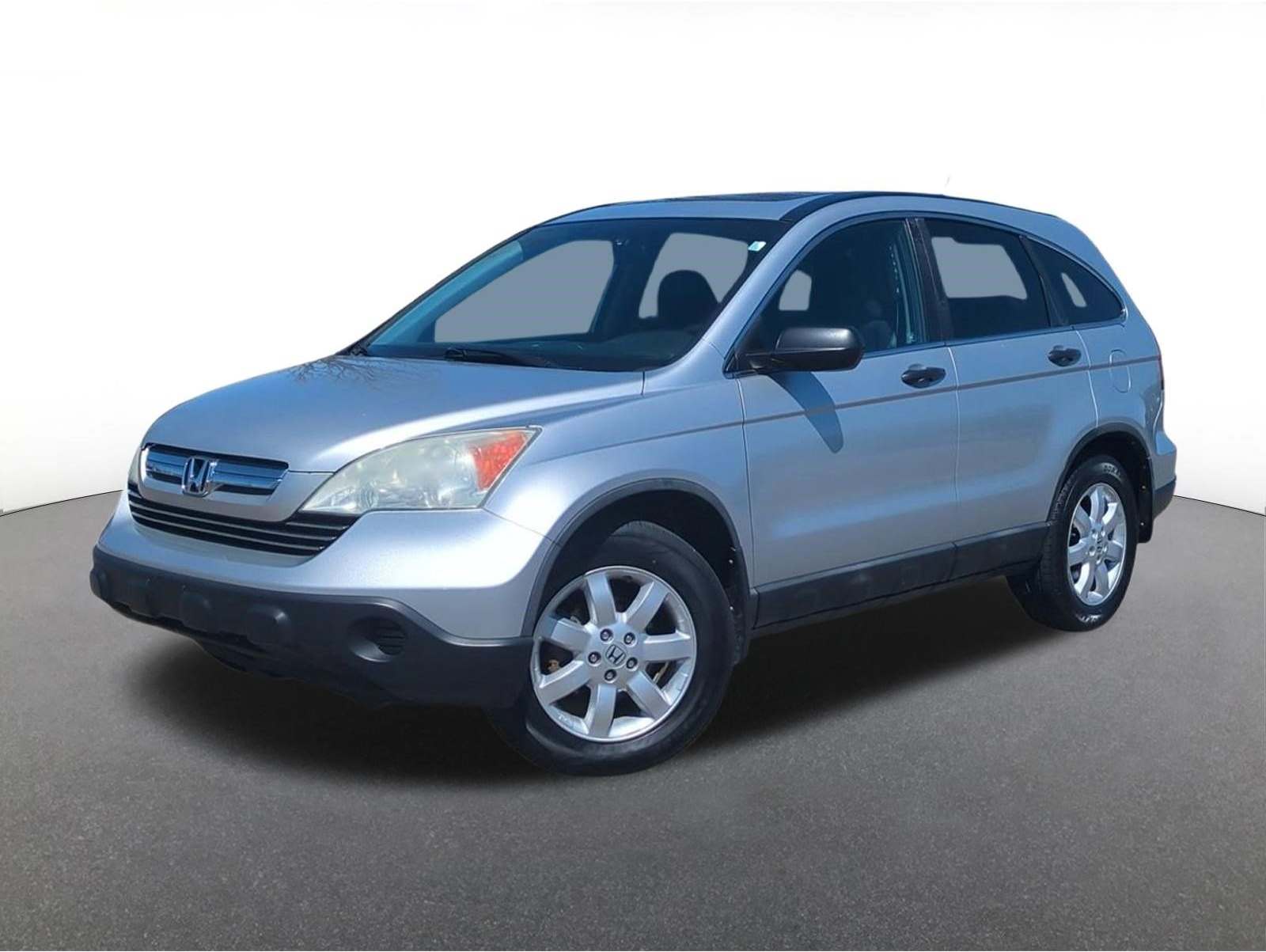 2009 Honda CR-V EX