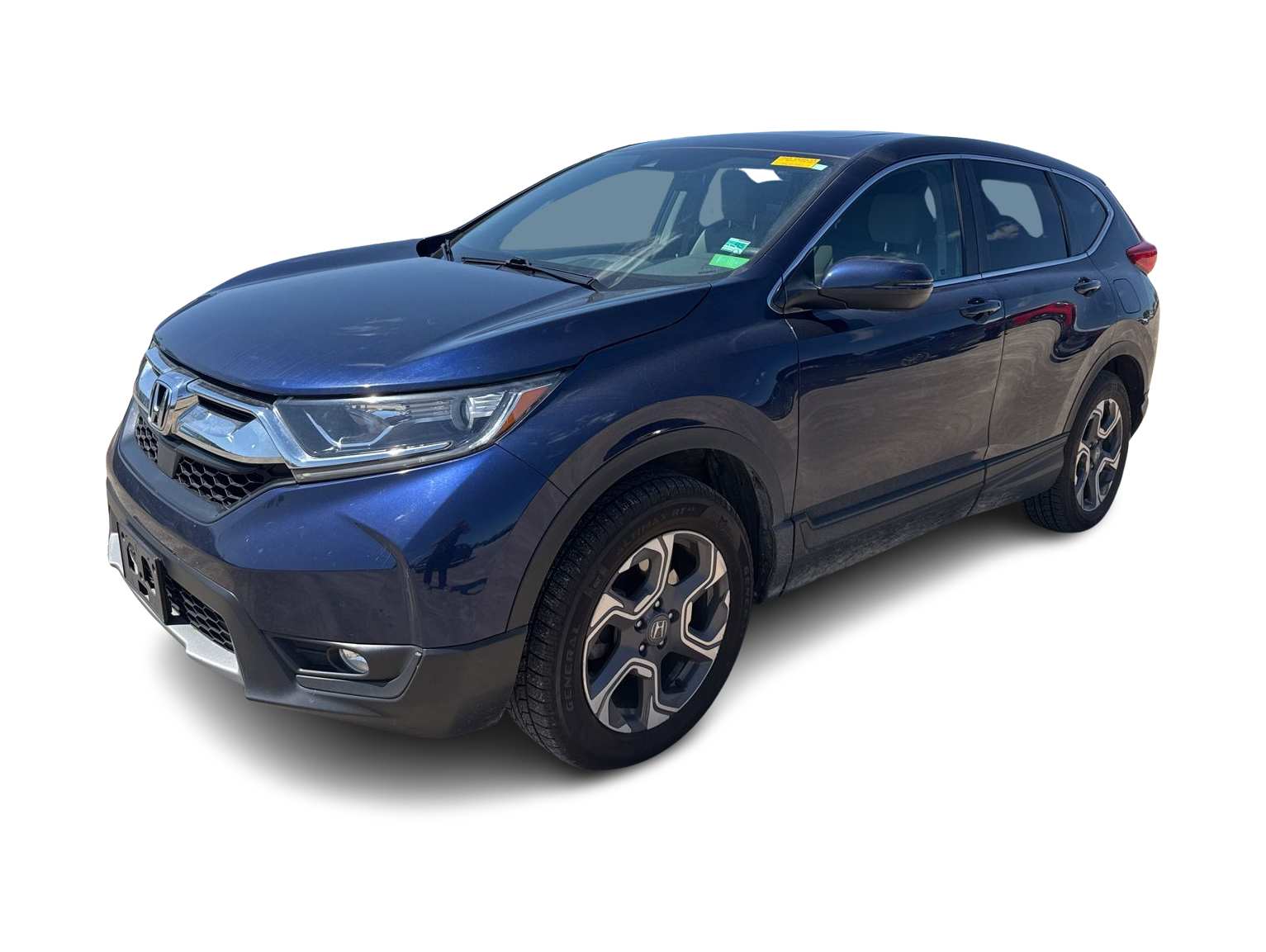 Thumbnail: 2017 Honda CR-V - 1