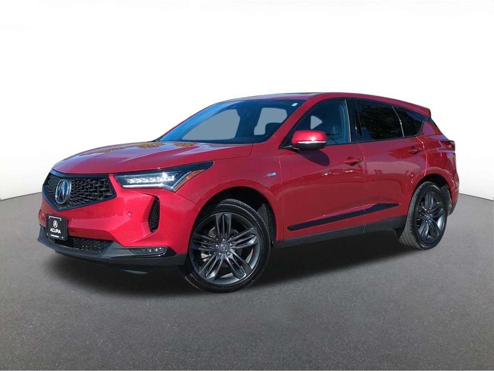 2023 Acura RDX A-Spec Package