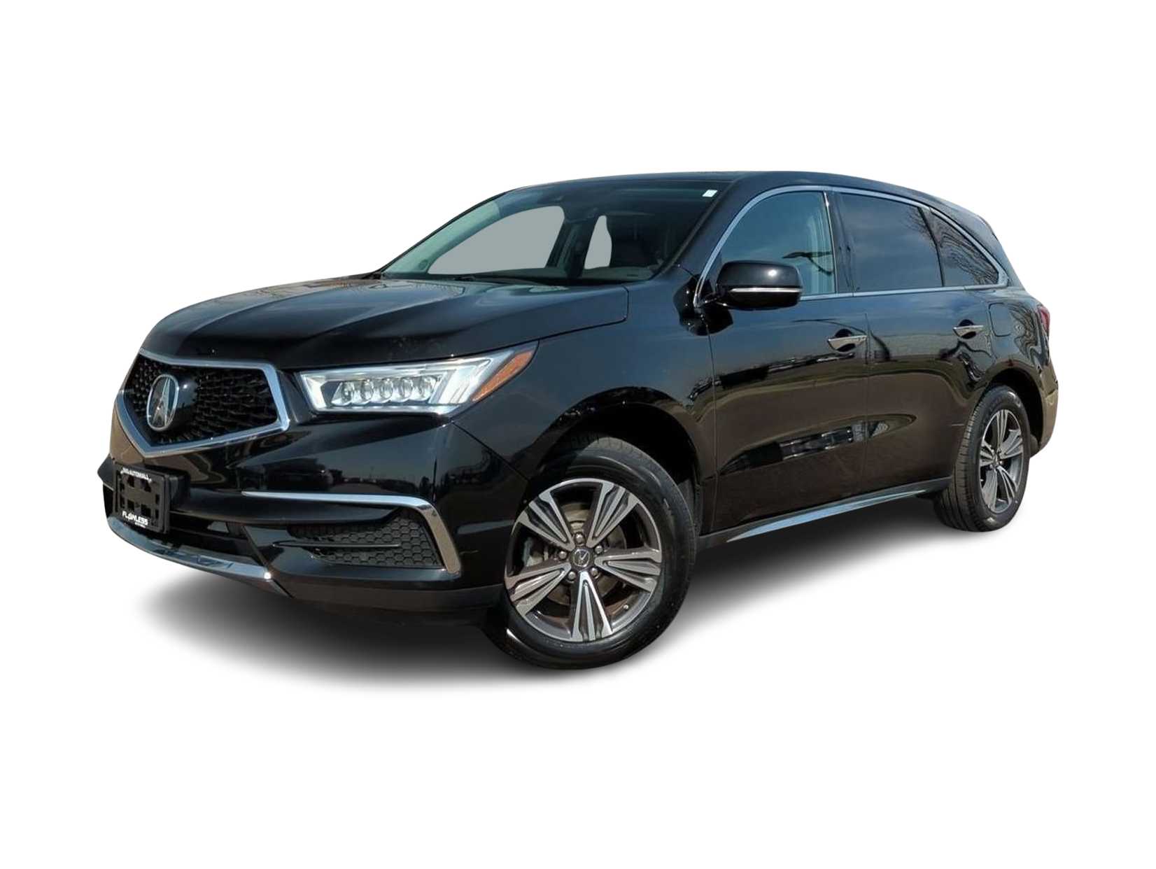 2018 Acura MDX Base -
                Troy, MI
