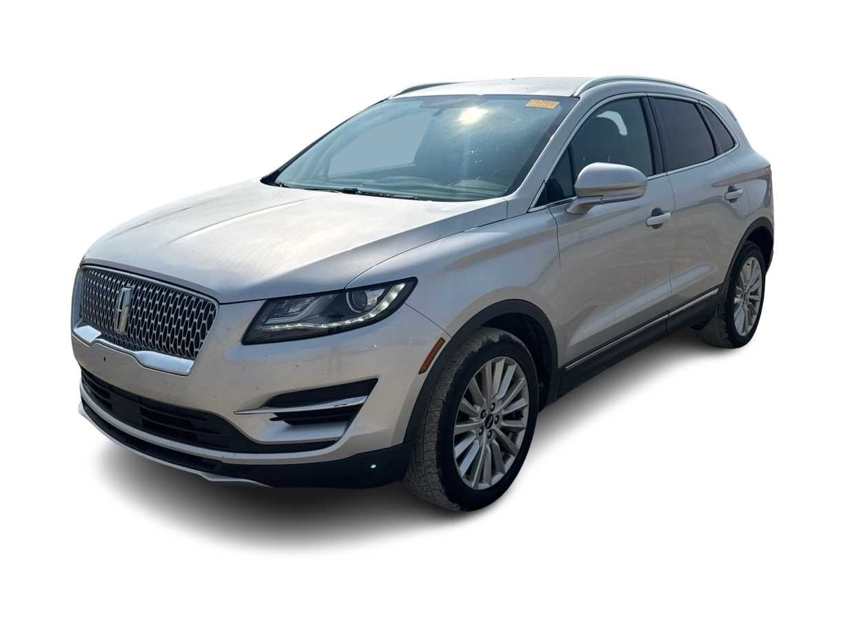 2019 Lincoln MKC Premiere -
                  Troy, MI