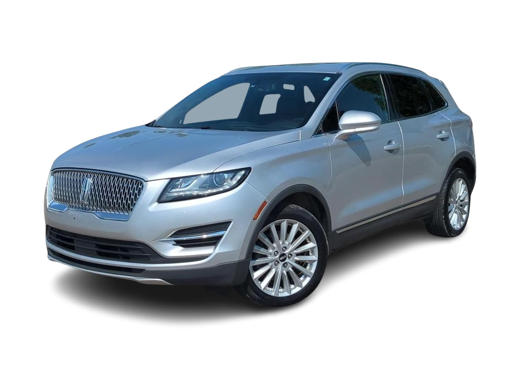 2019 Lincoln MKC Premiere -
                  Troy, MI