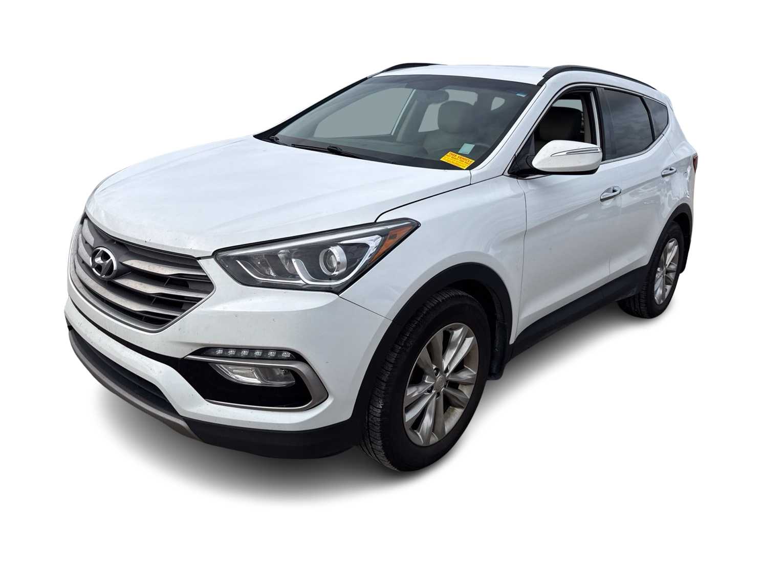 2018 Hyundai Santa Fe Sport 2.0T -
                  Troy, MI