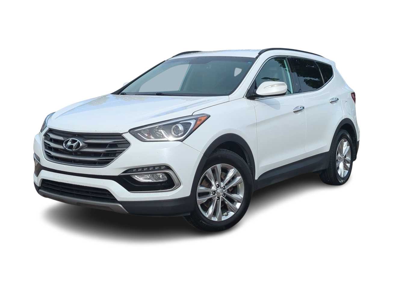 2018 Hyundai Santa Fe Sport 2.0T -
                  Troy, MI