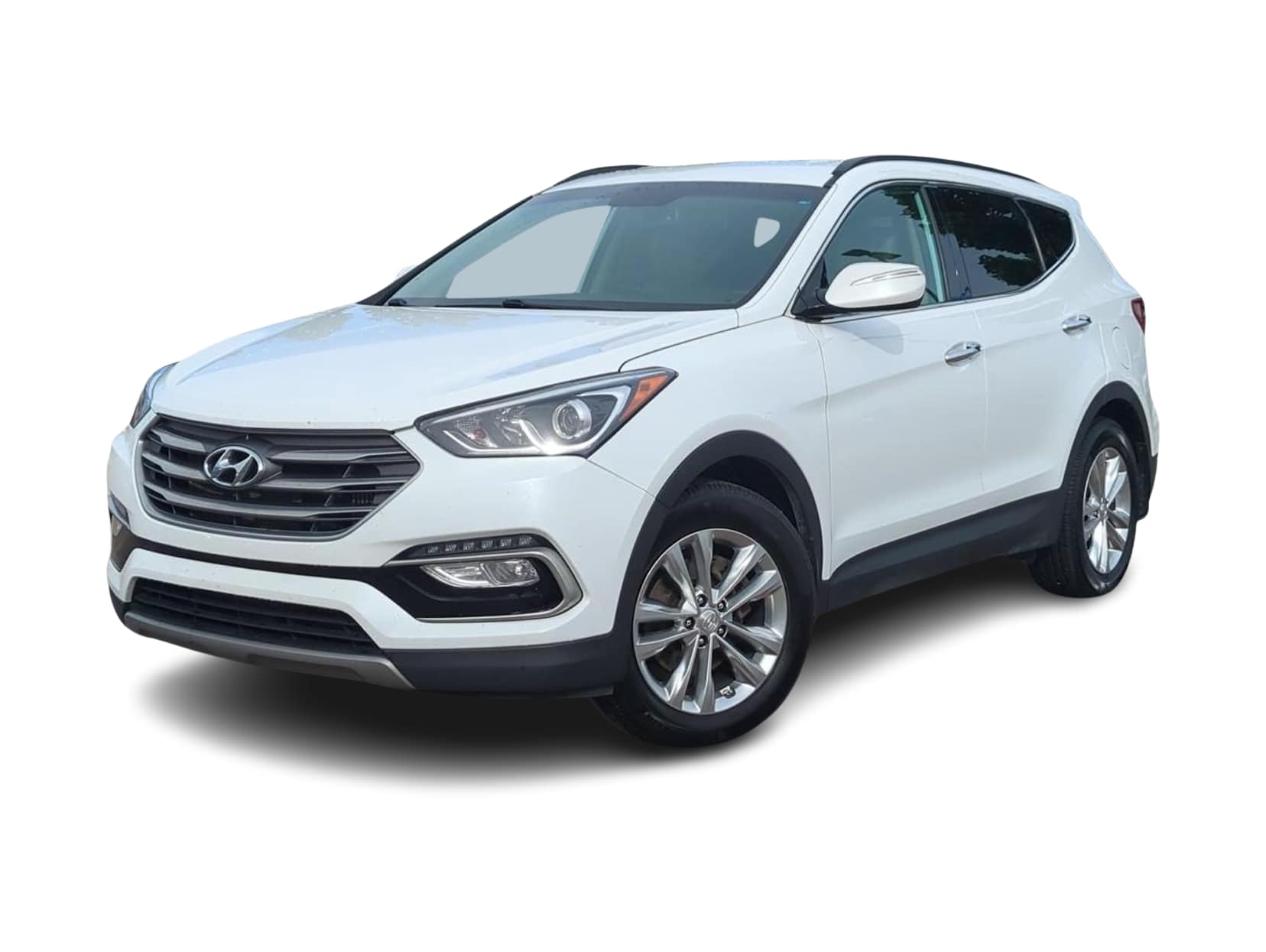 2018 Hyundai Santa Fe Sport 2.0T -
                  Troy, MI