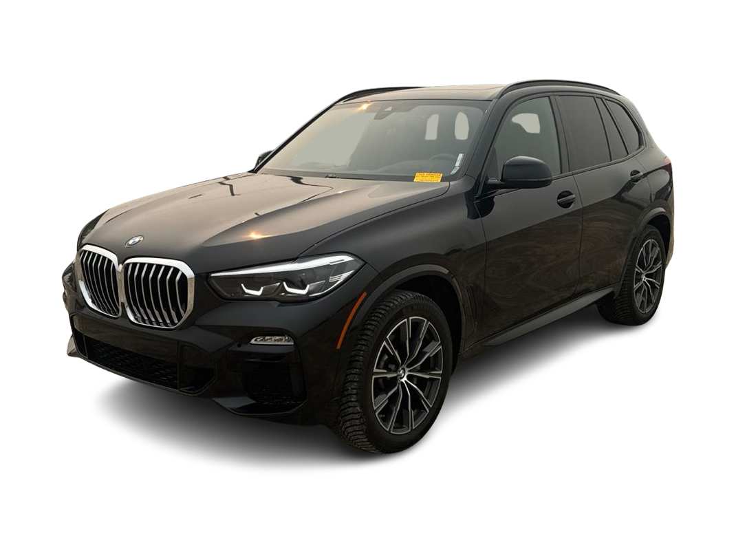 2020 BMW X5 xDrive40i -
                  Troy, MI