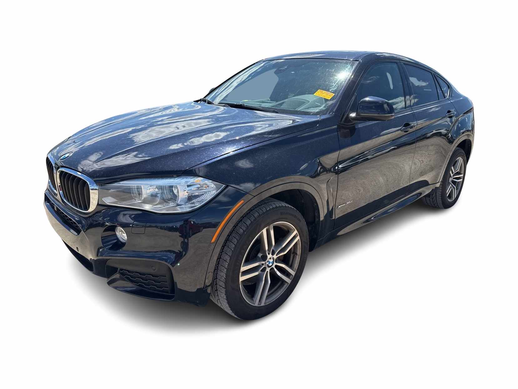 2016 BMW X6 xDrive35i -
                  Troy, MI