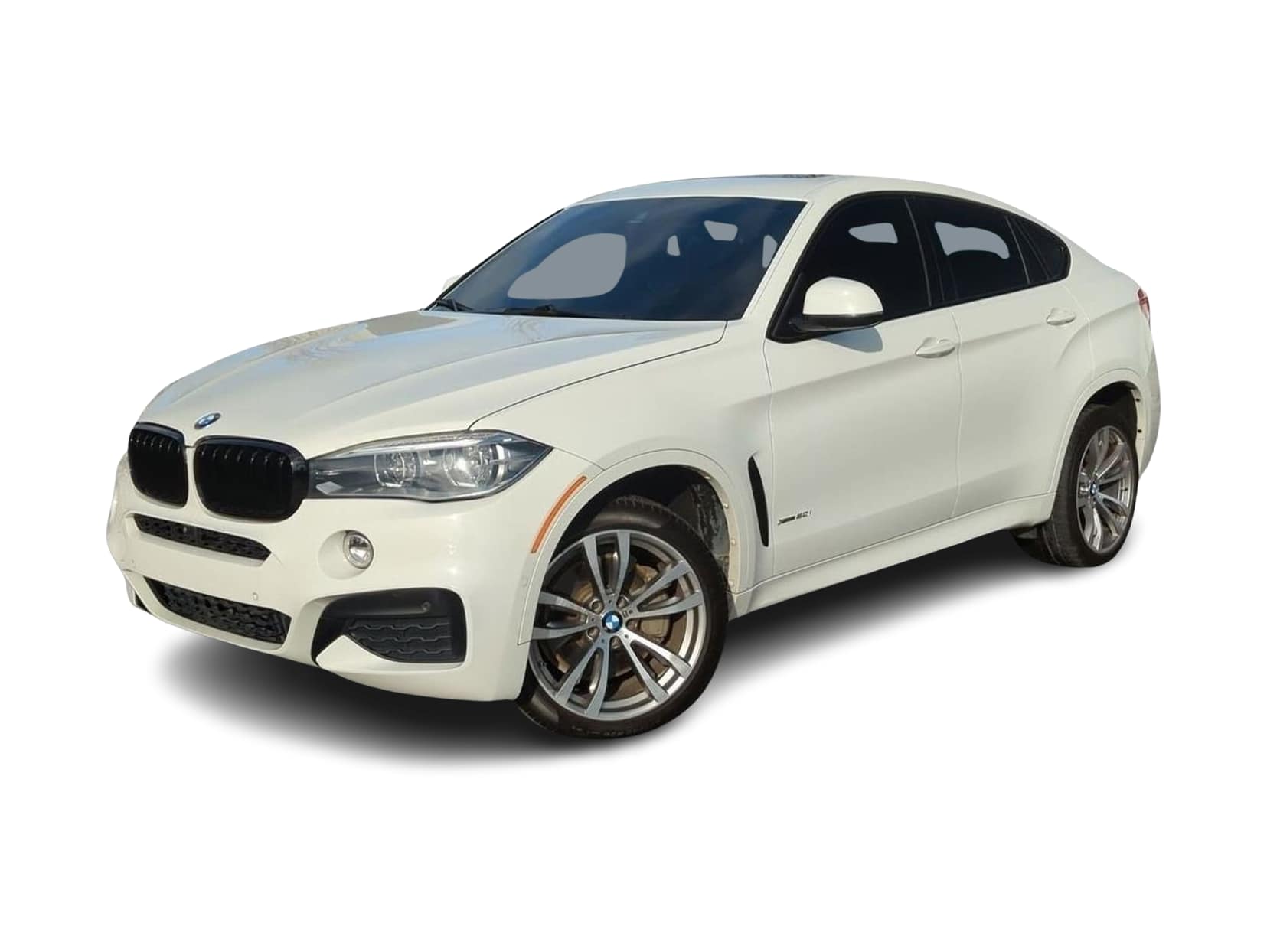 2016 BMW X6 xDrive50i -
                Troy, MI