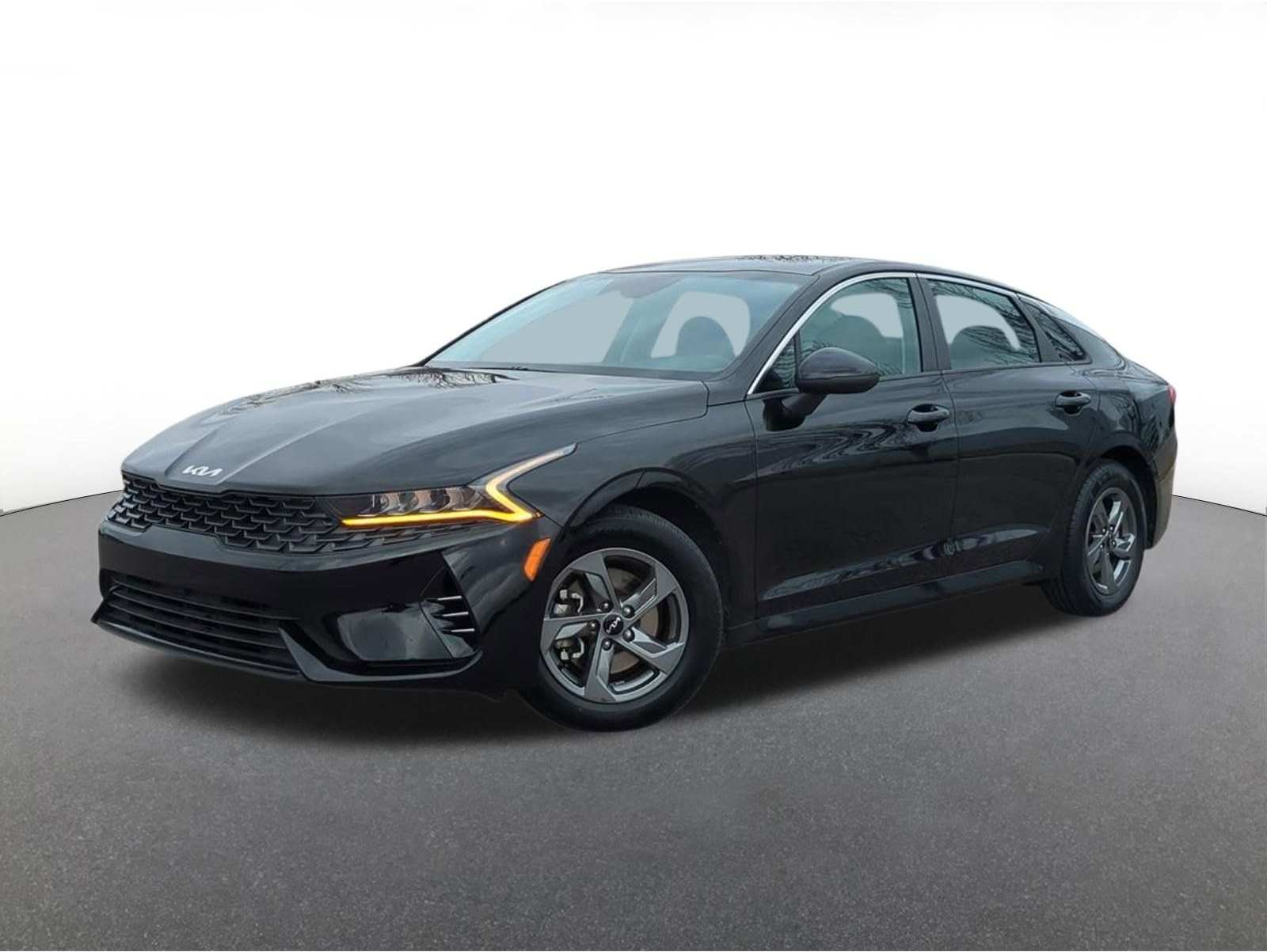 2023 Kia K5