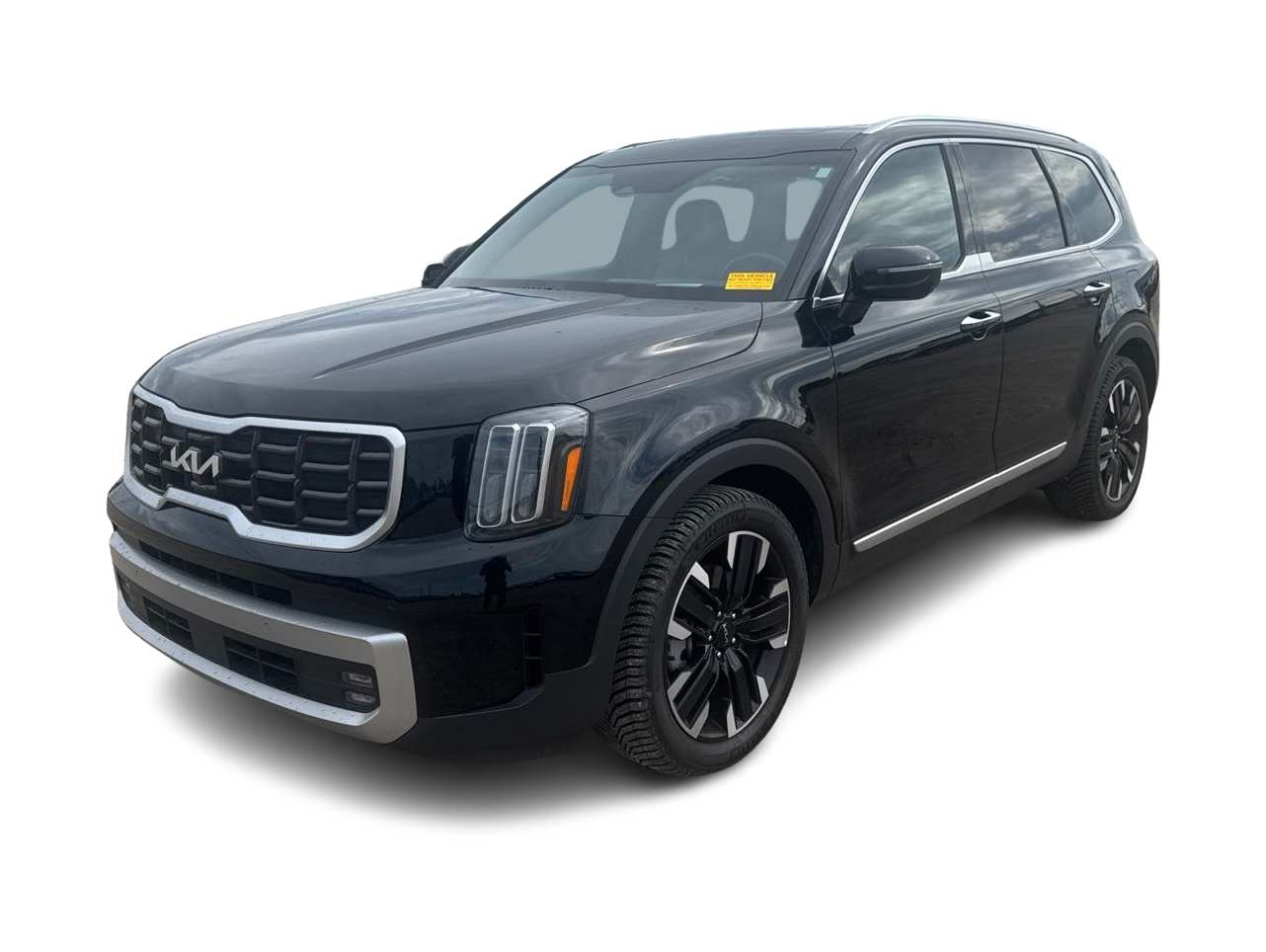 Thumbnail: 2023 Kia Telluride - 1