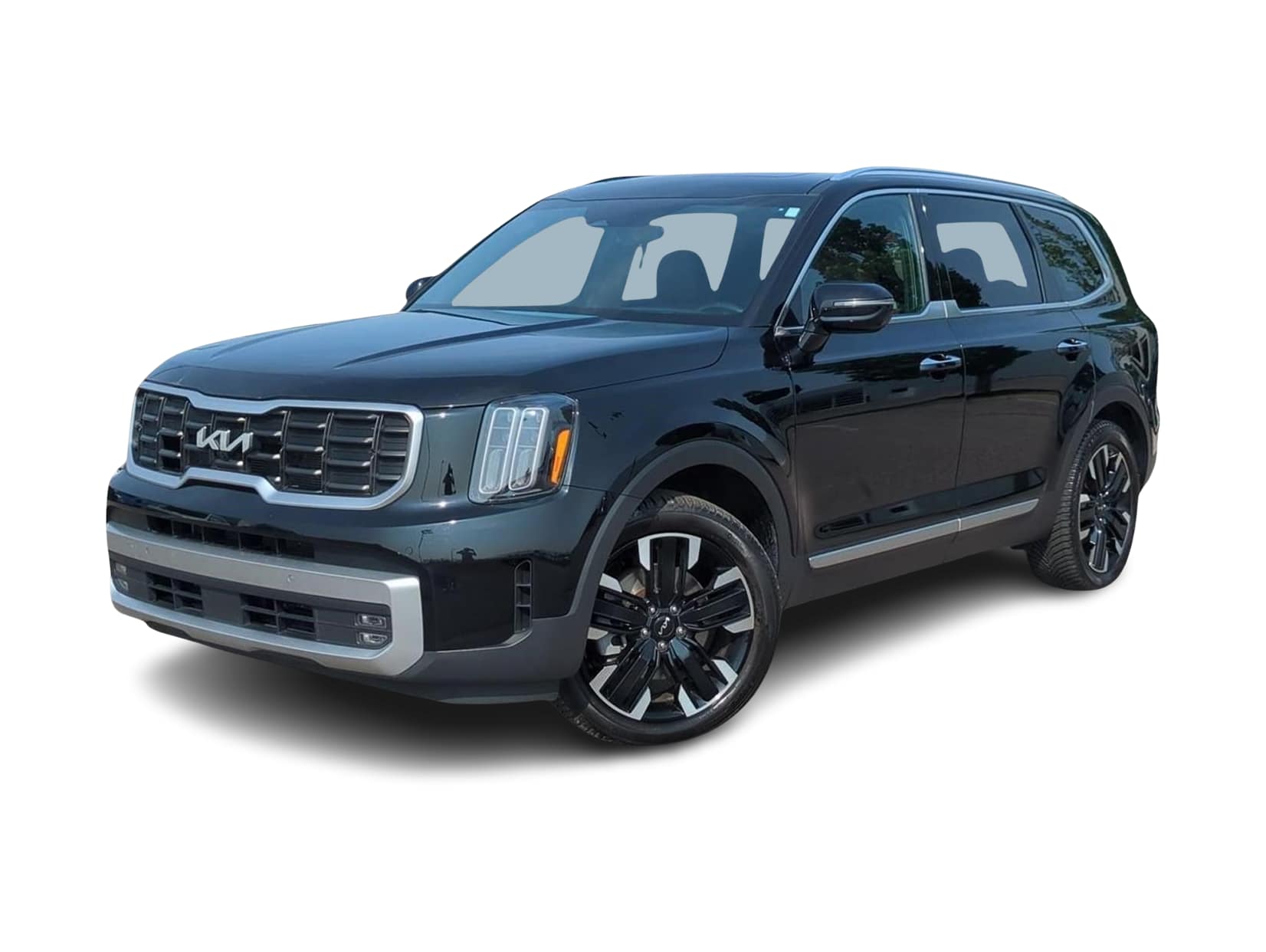 Thumbnail: 2023 Kia Telluride - 1