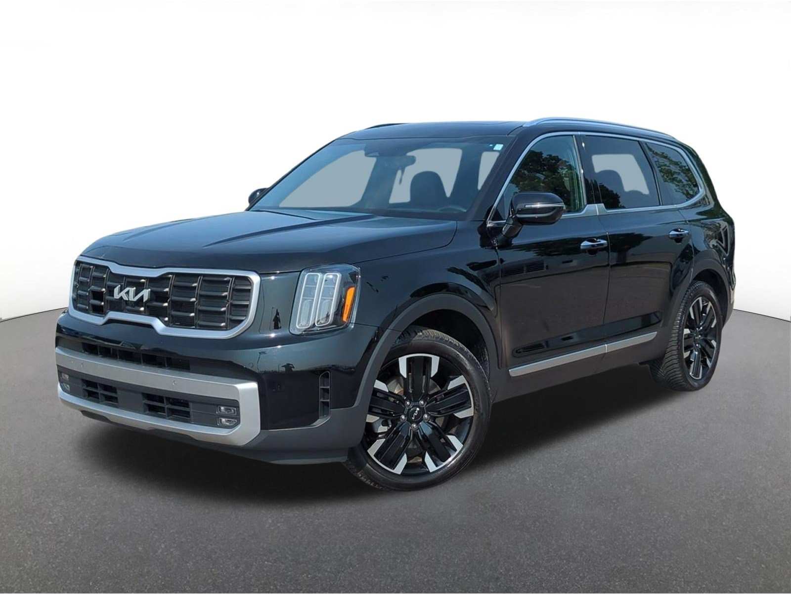 2023 Kia Telluride