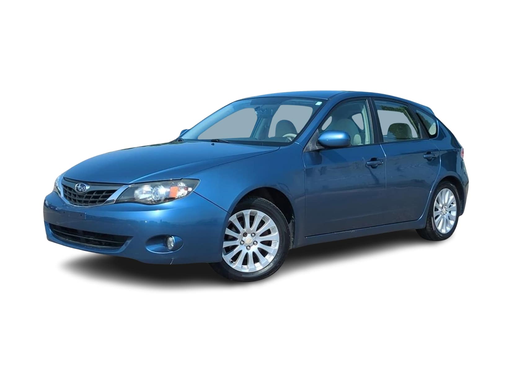 2008 Subaru Impreza Base -
                  Troy, MI