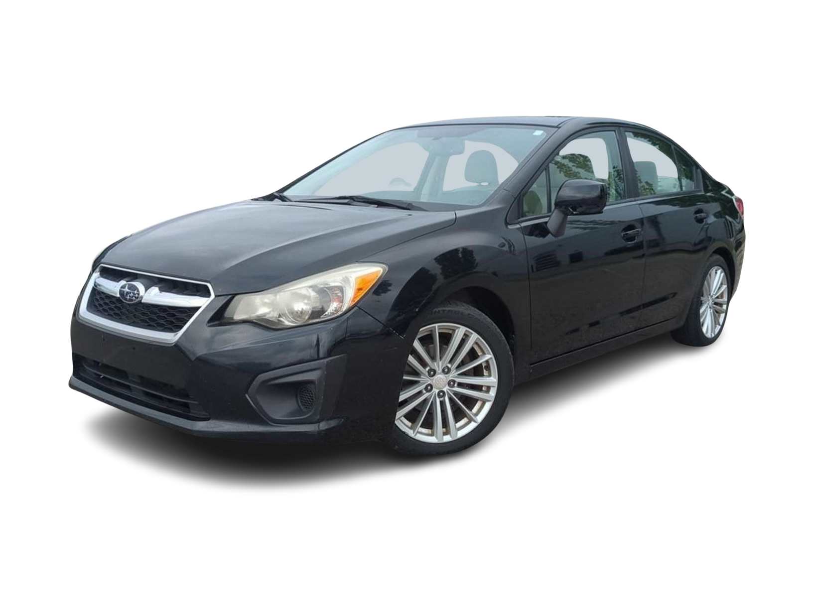 2012 Subaru Impreza Premium -
                  Troy, MI