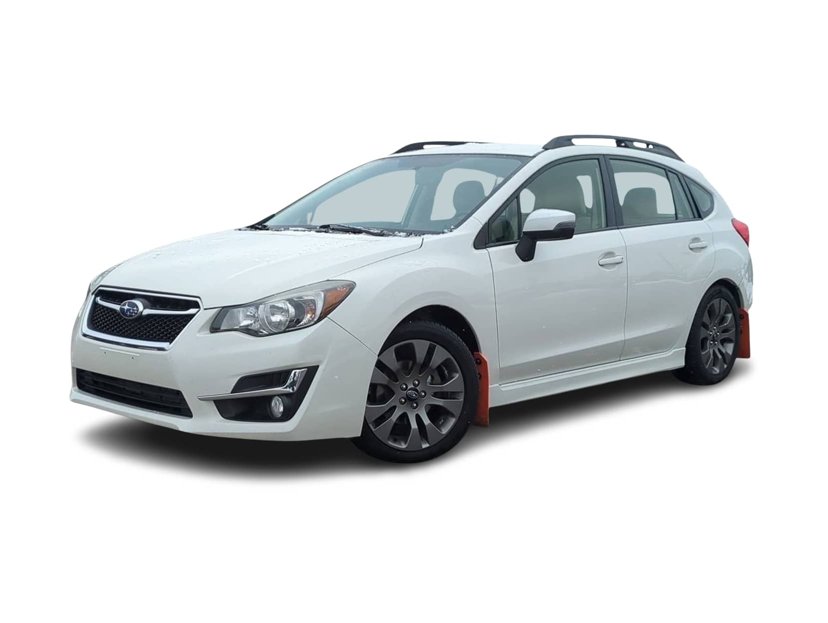 2016 Subaru Impreza Premium -
                  Troy, MI