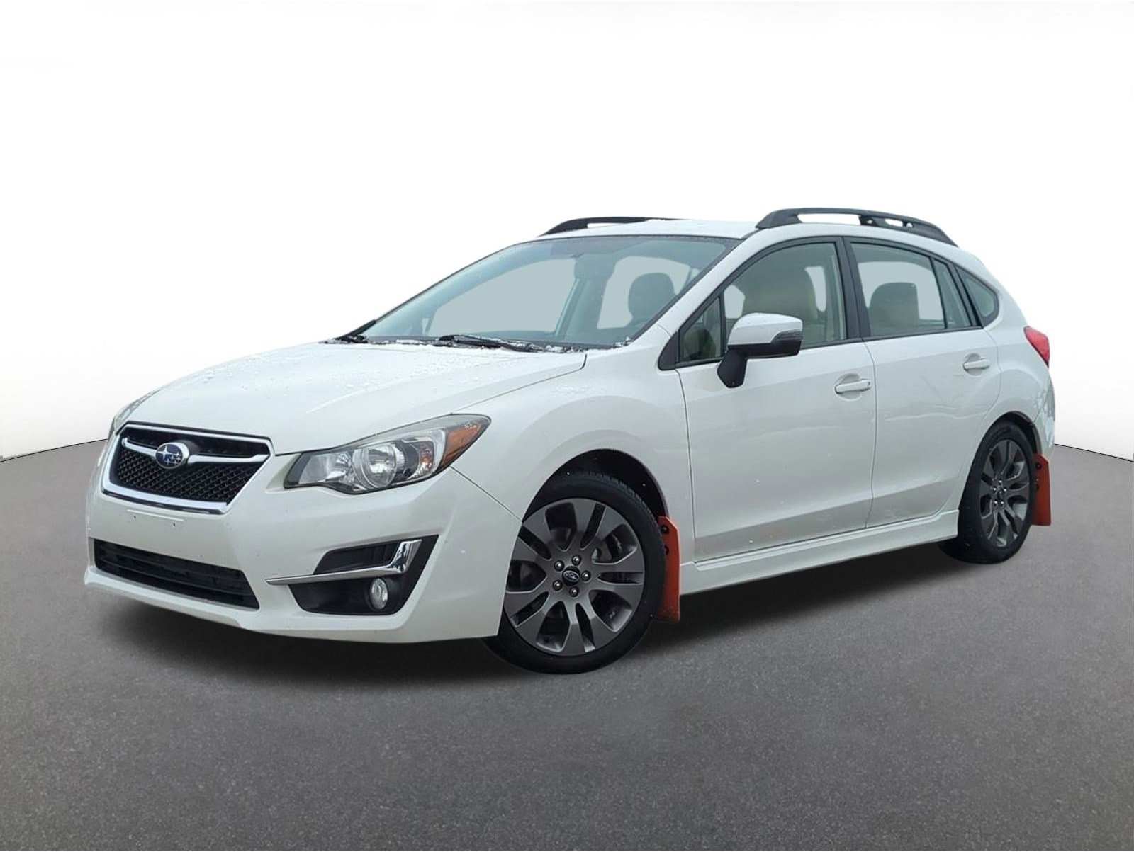 2016 Subaru Impreza Sport Premium's photo