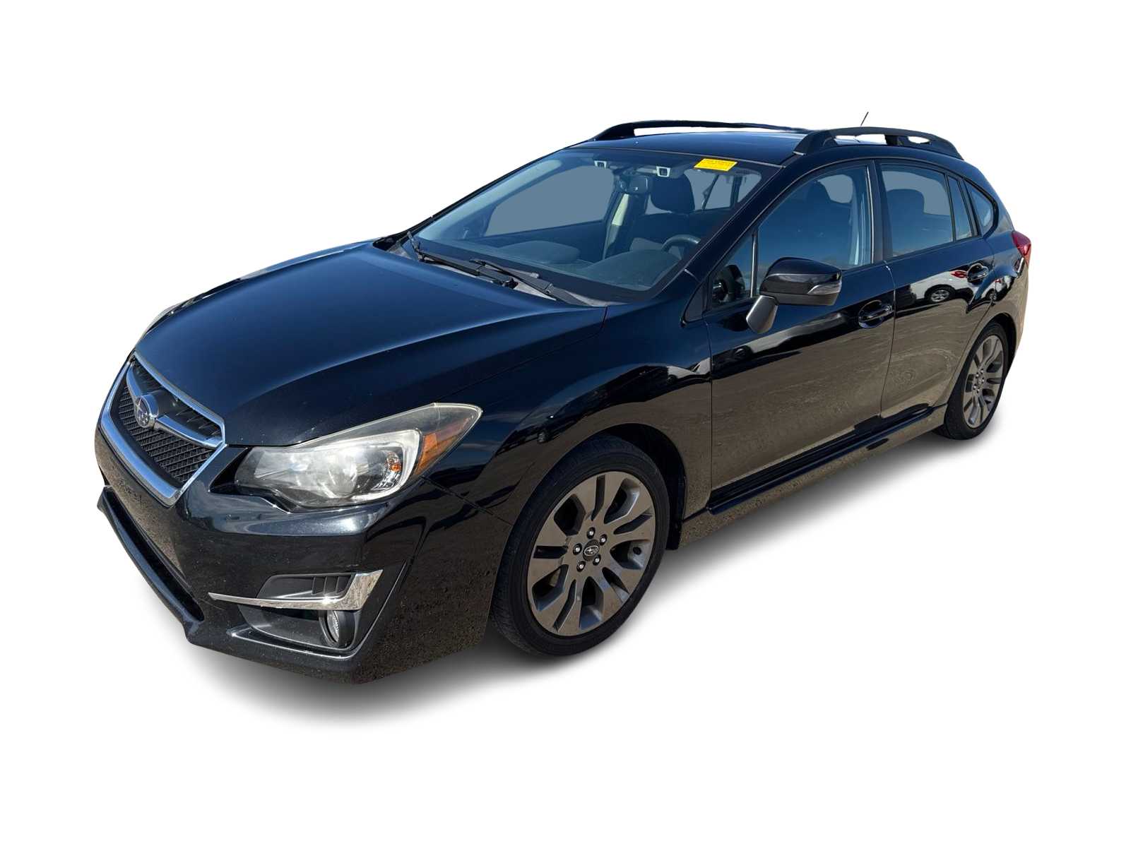 2015 Subaru Impreza Premium -
                  Troy, MI