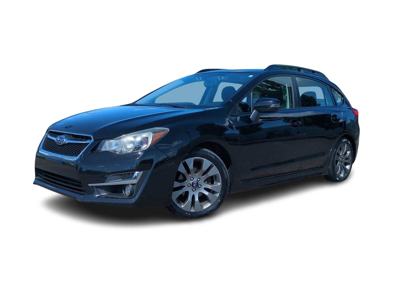 2015 Subaru Impreza Premium -
                  Troy, MI