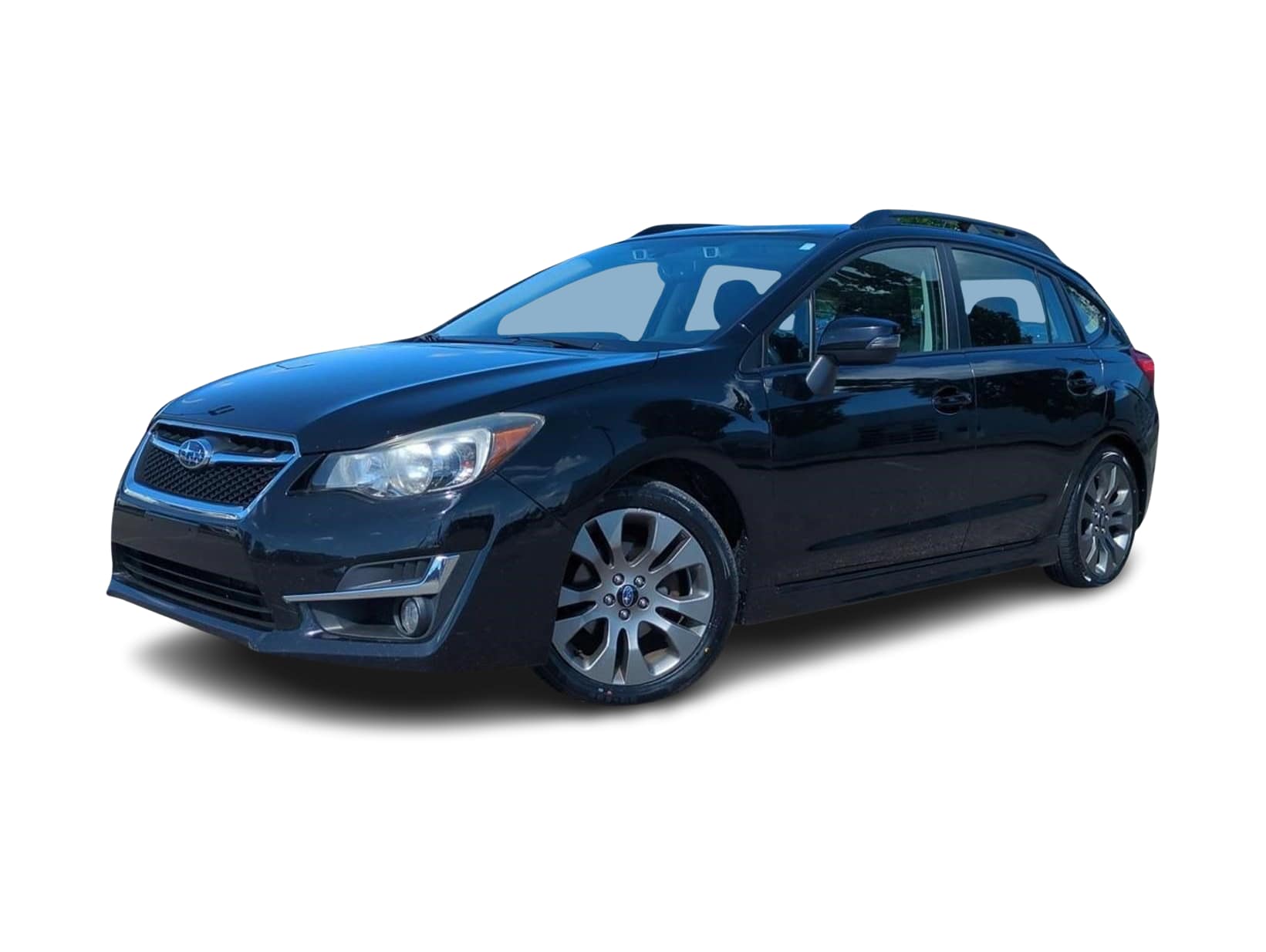 2015 Subaru Impreza Premium -
                  Troy, MI