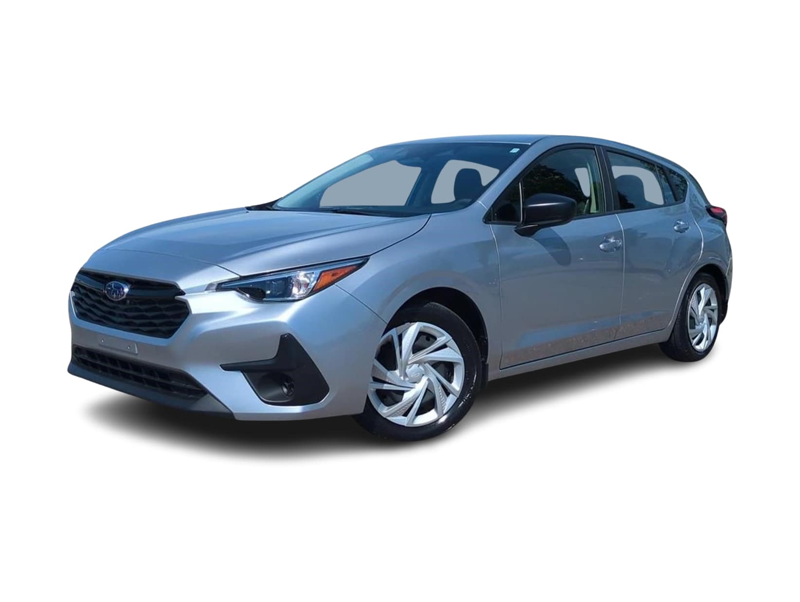 Thumbnail: 2024 Subaru Impreza - 1