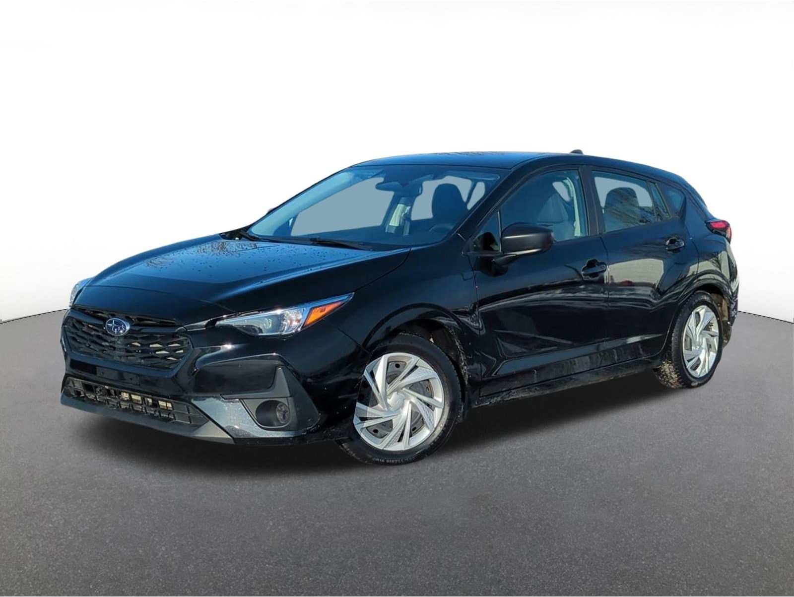 2024 Subaru Impreza Base's photo