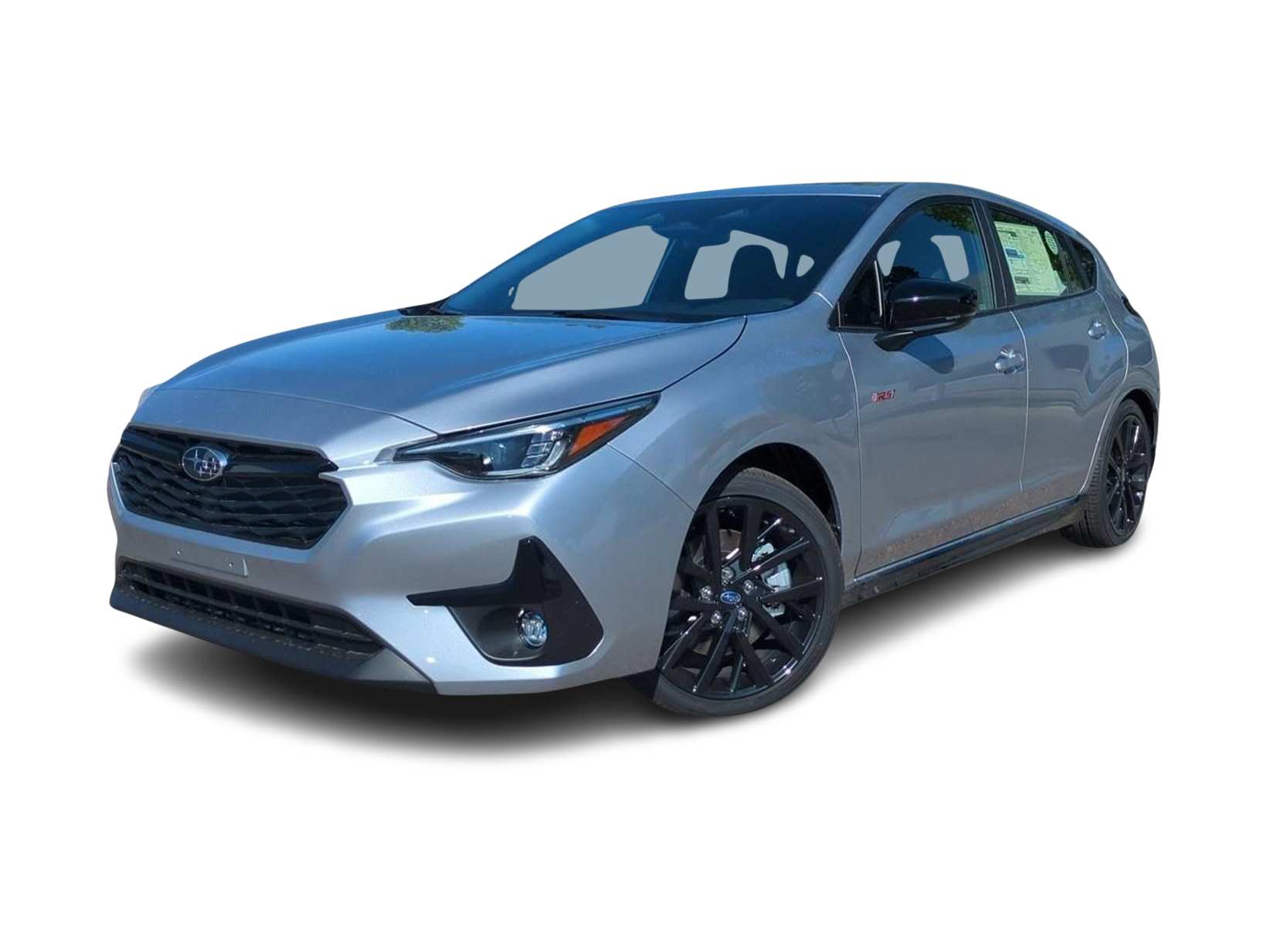 Thumbnail: 2026 Subaru Impreza - 1