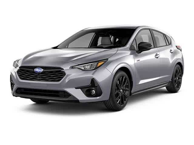 2026 Subaru Impreza RS's photo