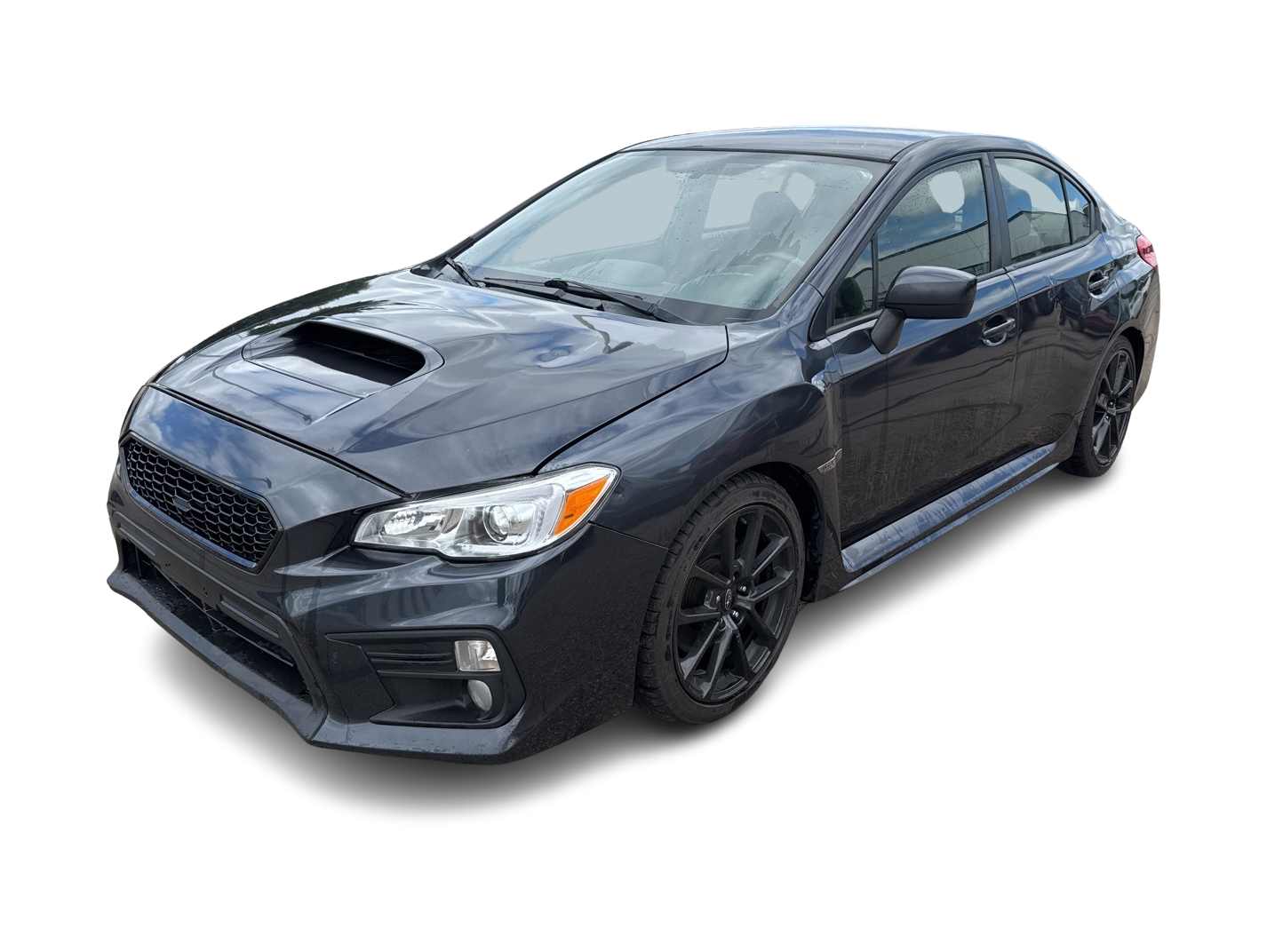 2018 Subaru WRX Base -
                  Troy, MI