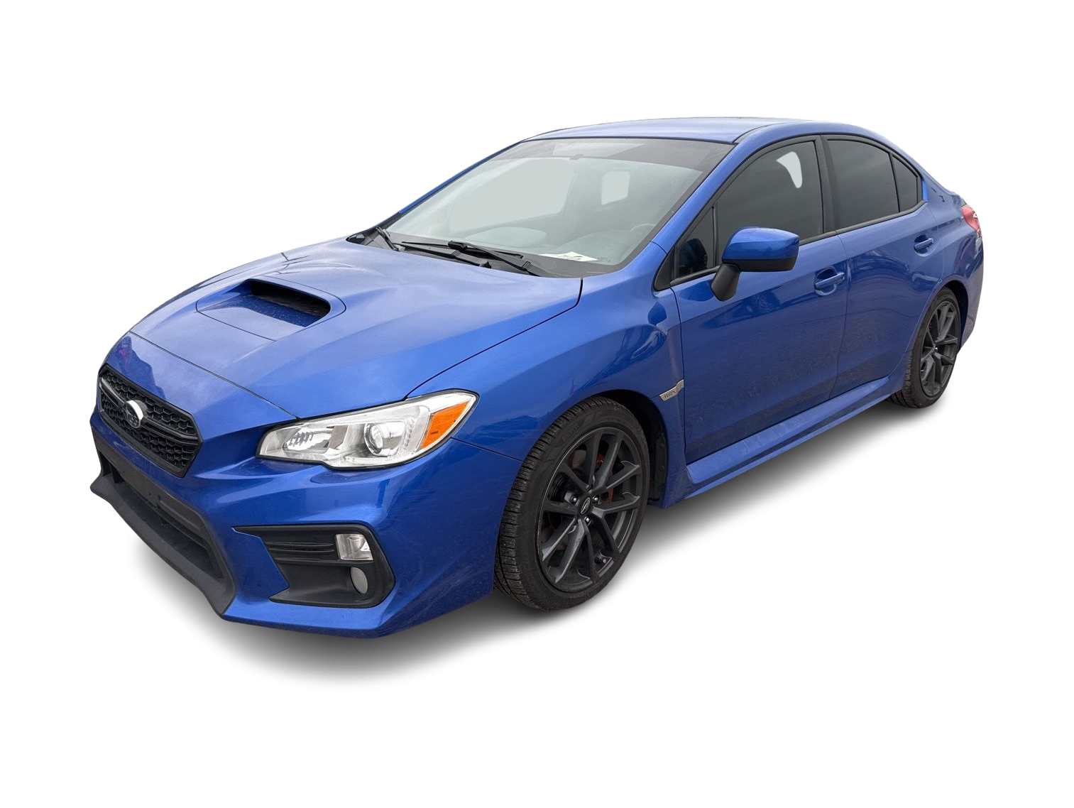 2018 Subaru WRX Premium -
                  Troy, MI