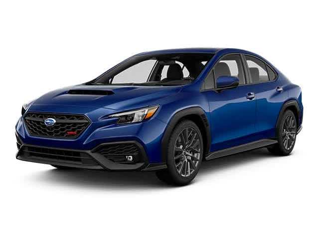 2025 Subaru WRX Premium's photo