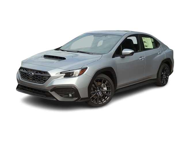 2024 Subaru WRX Premium -
                Troy, MI