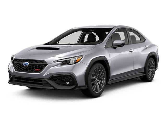2025 Subaru WRX Premium's photo