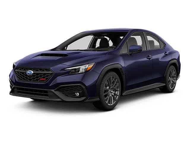 2025 Subaru WRX Premium's photo