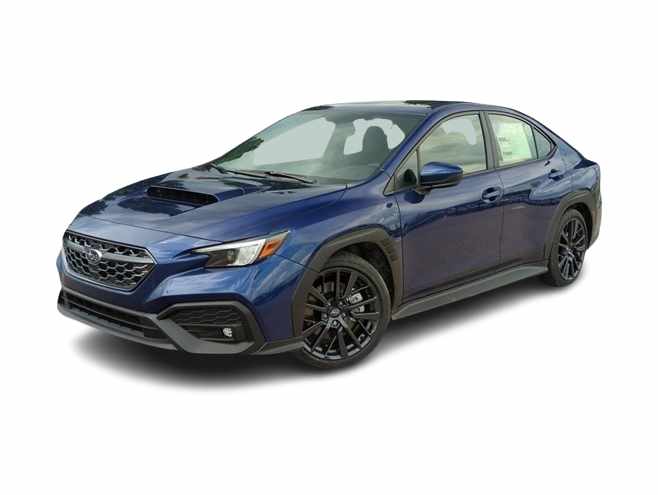 2024 Subaru WRX Premium -
                Troy, MI