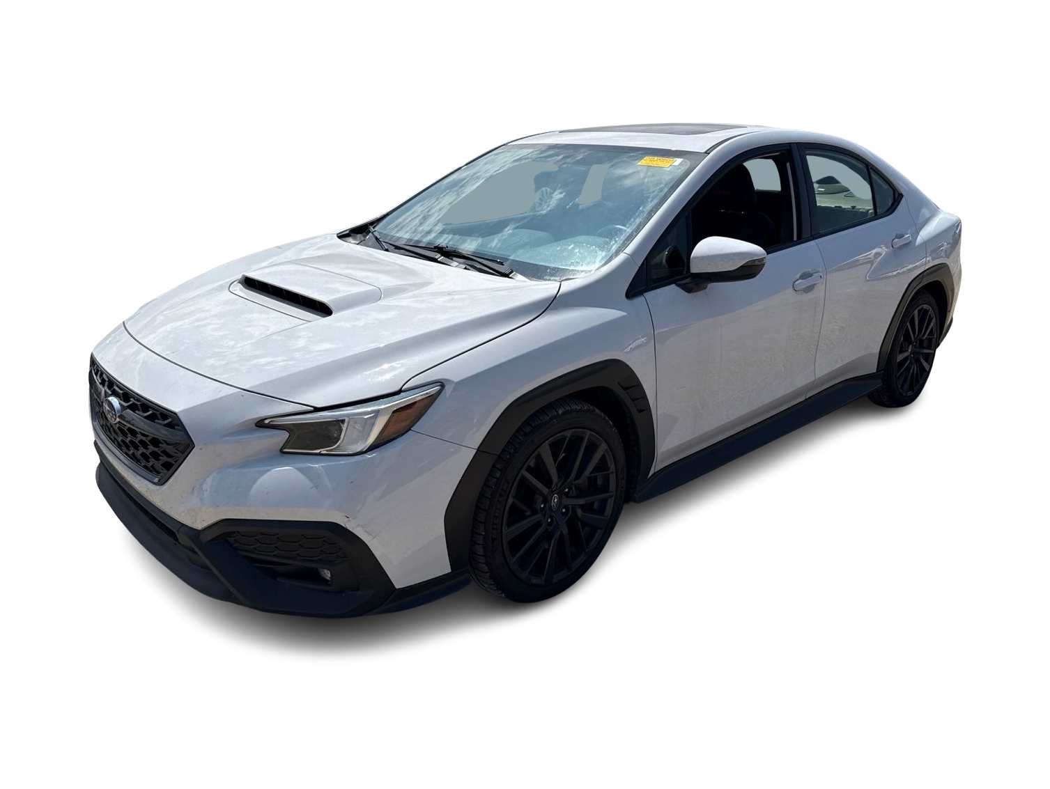 Thumbnail: 2023 Subaru WRX - 1