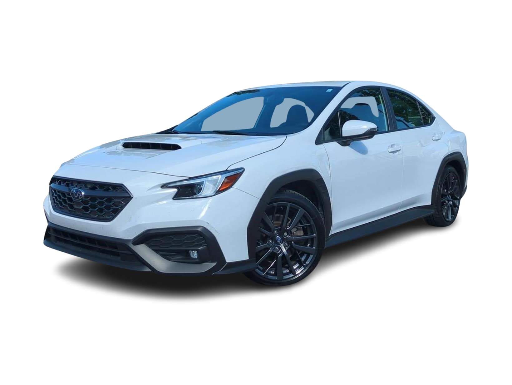 Thumbnail: 2023 Subaru WRX - 1