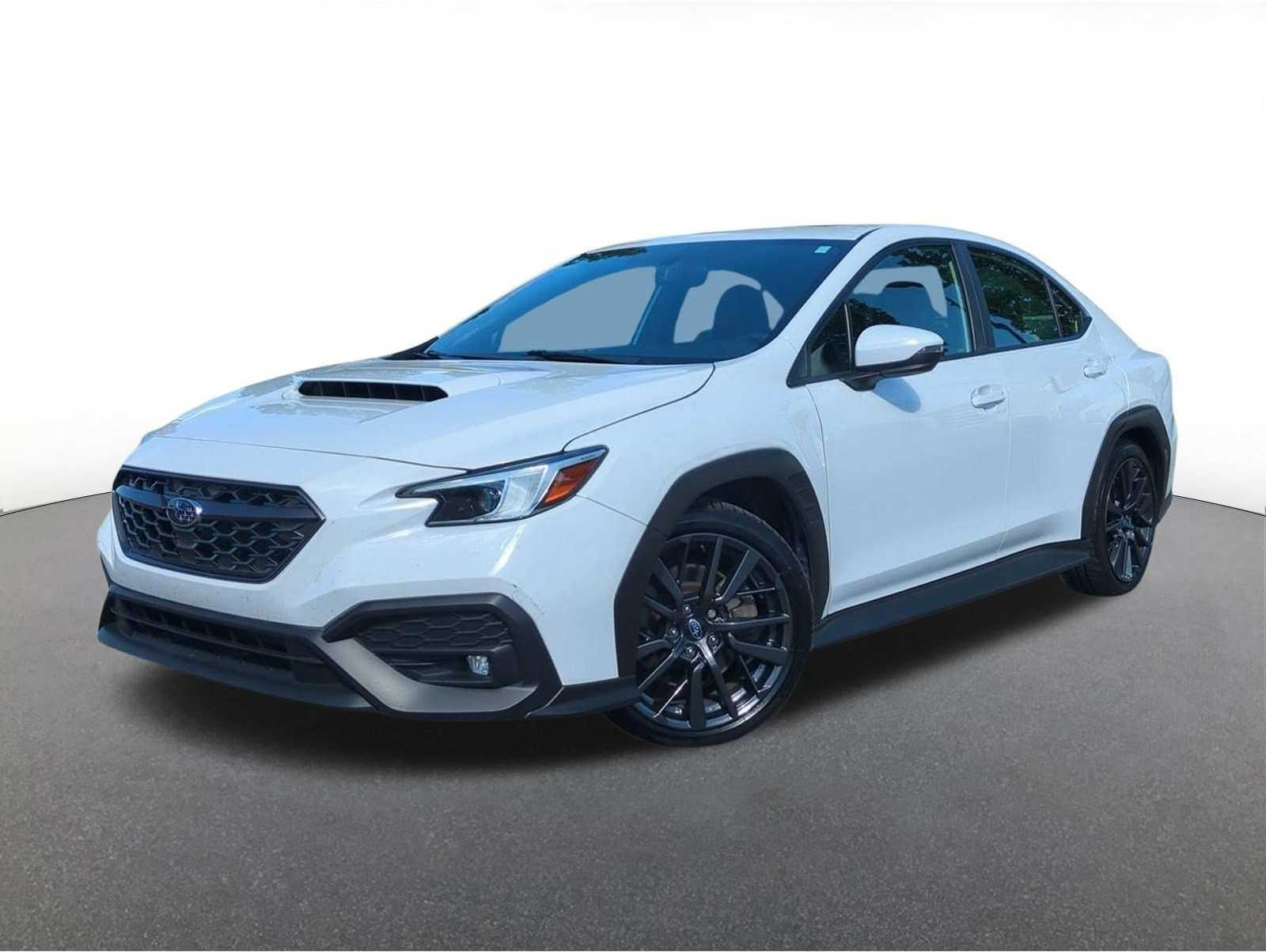 2023 Subaru WRX Limited