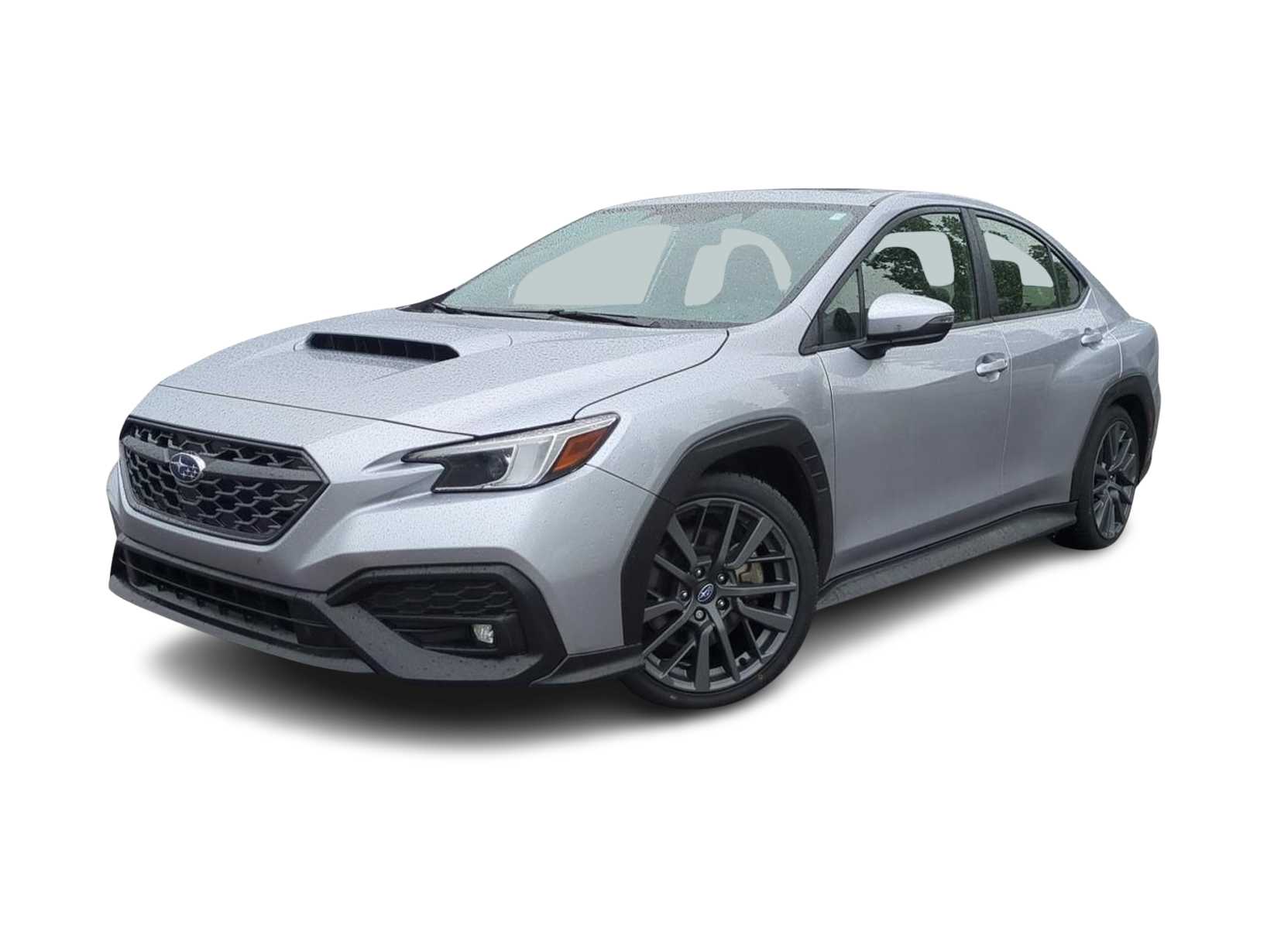 Thumbnail: 2023 Subaru WRX - 1