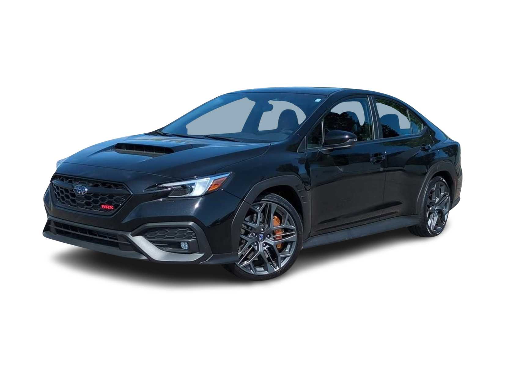 Thumbnail: 2025 Subaru WRX - 1