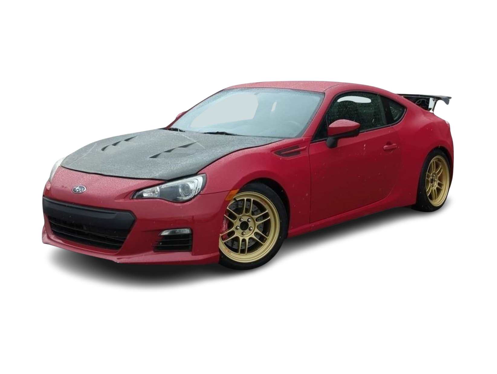 2014 Subaru BRZ Premium -
                Troy, MI